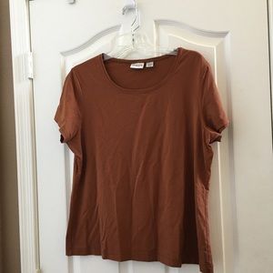 FINAL MARKDOWN CLASSIC Chico’s tee 3 xl 16